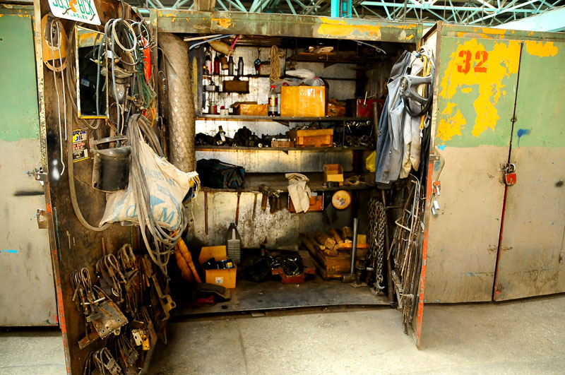 Kyrgyzstan, Asie Centrale